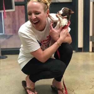 Meet your Posher, Amanda